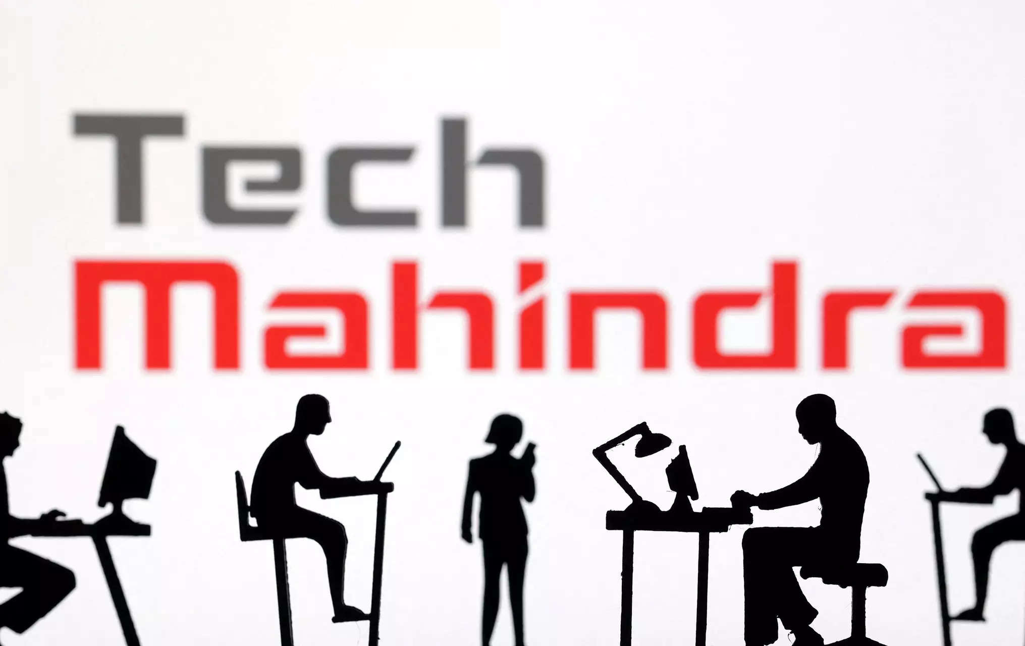 Buy Tech Mahindra